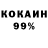 Кокаин VHQ Semsat Koc